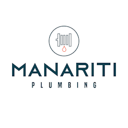 Logo of Manariti Plumbing