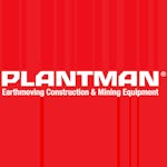 Logo of Plantman Equipment Pty Ltd