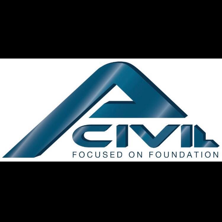 Logo of A-Civil Aust Pty Ltd