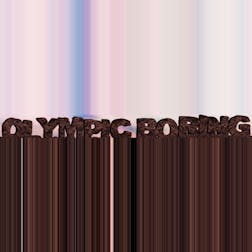 Logo of Olympic Boring Contractors Pty Ltd