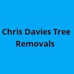 Logo of Chris Davies Tree Removal