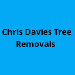 Logo of Chris Davies Tree Removal