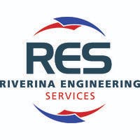 Logo of Riverina Engineering Services Pty Ltd