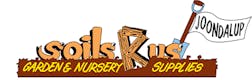 Logo of Soils R Us