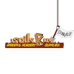 Logo of Soils R Us