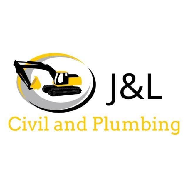 Logo of J & L Civil and Plumbing