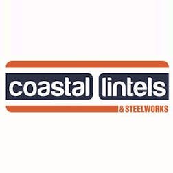 Logo of Coastal Lintels & Steel Works
