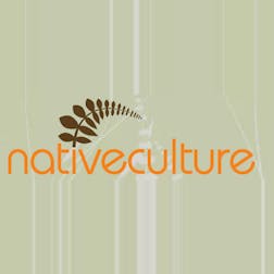Logo of Native Culture