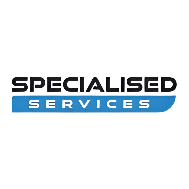 Logo of Specialised Services