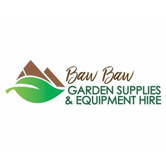 Logo of Baw Baw Garden Supplies & Equipment Hire