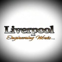 Logo of Liverpool Engineering Works