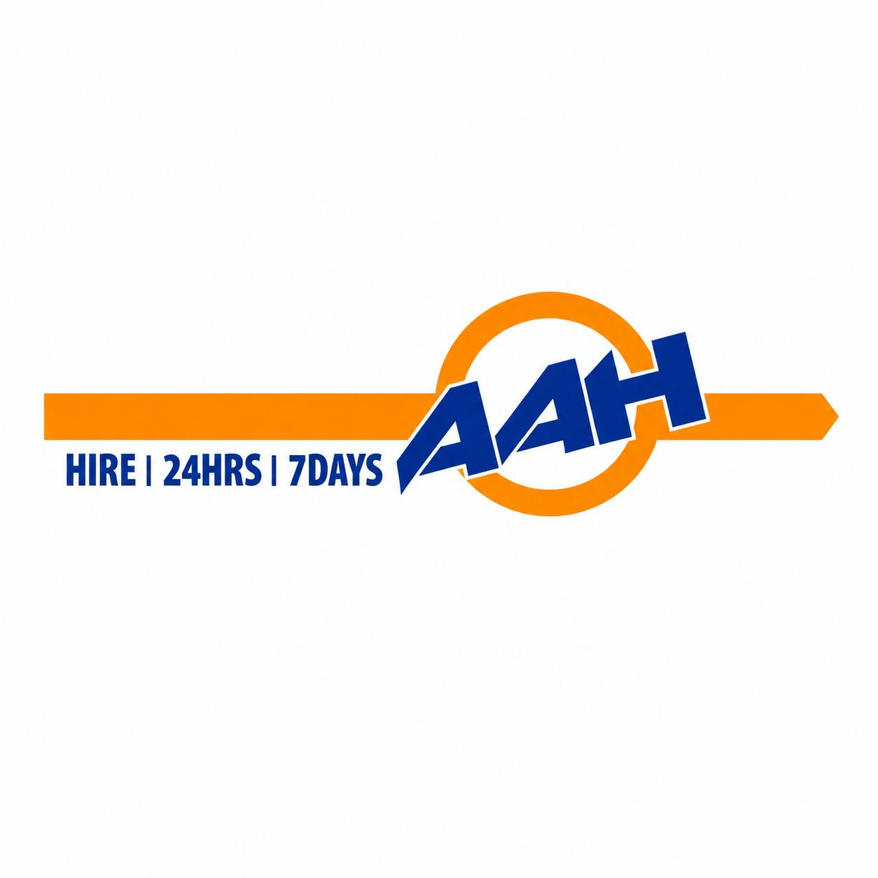 Logo of Australian Access Hire