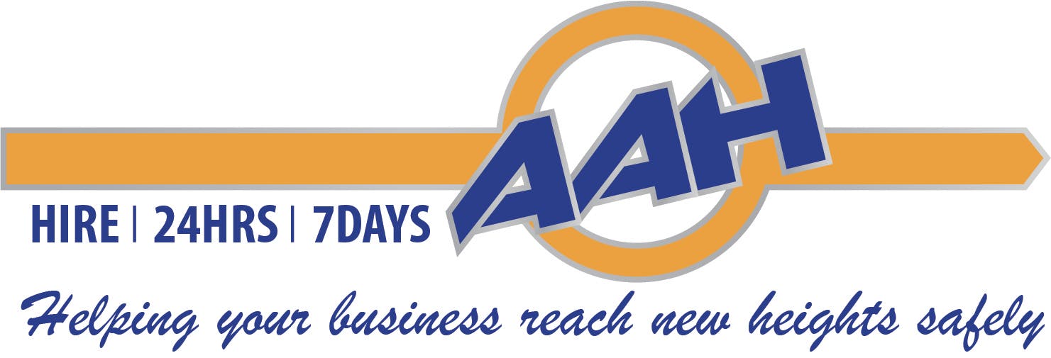 Logo of Australian Access Hire