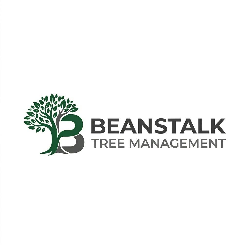 Logo of Beanstalk Tree Management