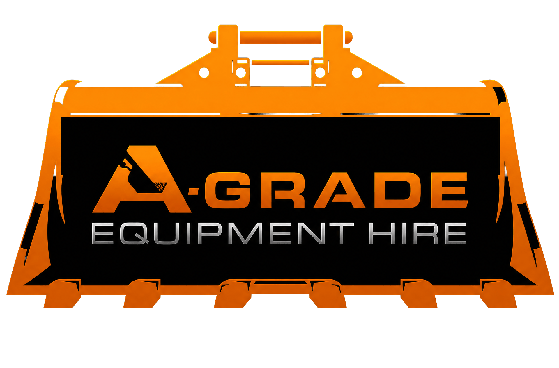 Logo of A-Grade Equipment Hire