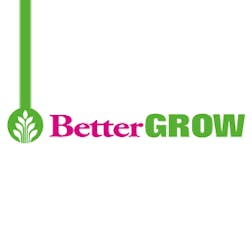 Logo of Bettergrow Pty Ltd