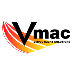 Logo of VMAC Employment Solutions