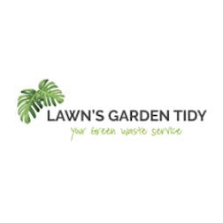 Logo of Lawns Garden Tidy