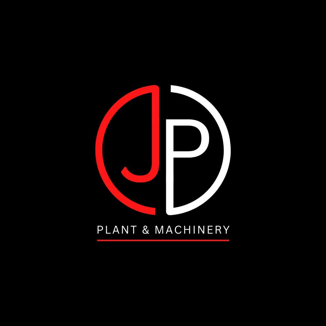 Logo of JP Plant & Machinery Hire Pty Ltd