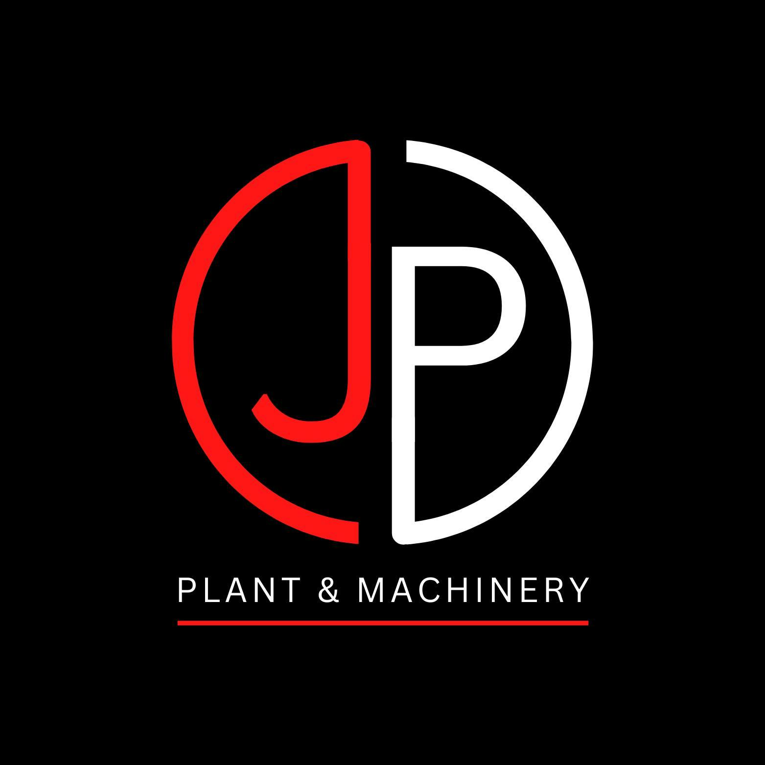 Logo of JP Plant & Machinery Hire Pty Ltd