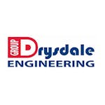 Logo of J.V Drysdale Engineering