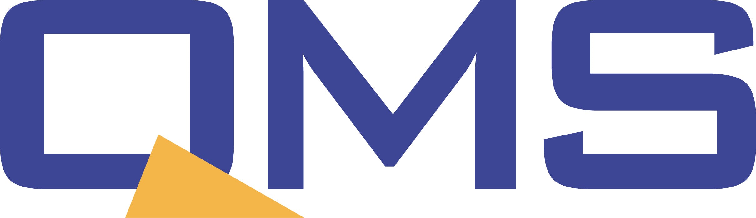 Logo of QMS Non-Destructive Testing & Asset Integrity