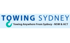 Logo of 1st Choice Towing & Salvage Pty Ltd