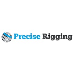 Logo of Precise Rigging Pty Ltd