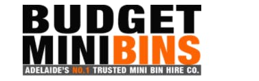 Logo of Budget Mini Bins