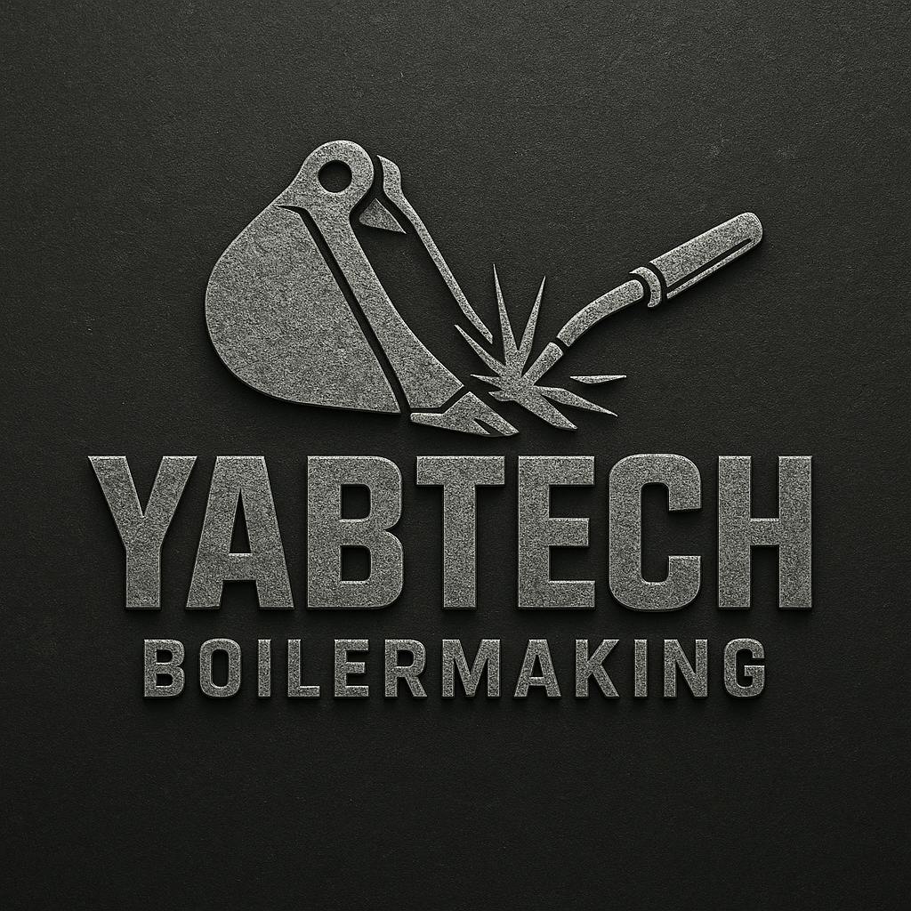 Logo of Yabtech Boilermaking