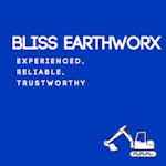 Logo of Bliss Earthworx