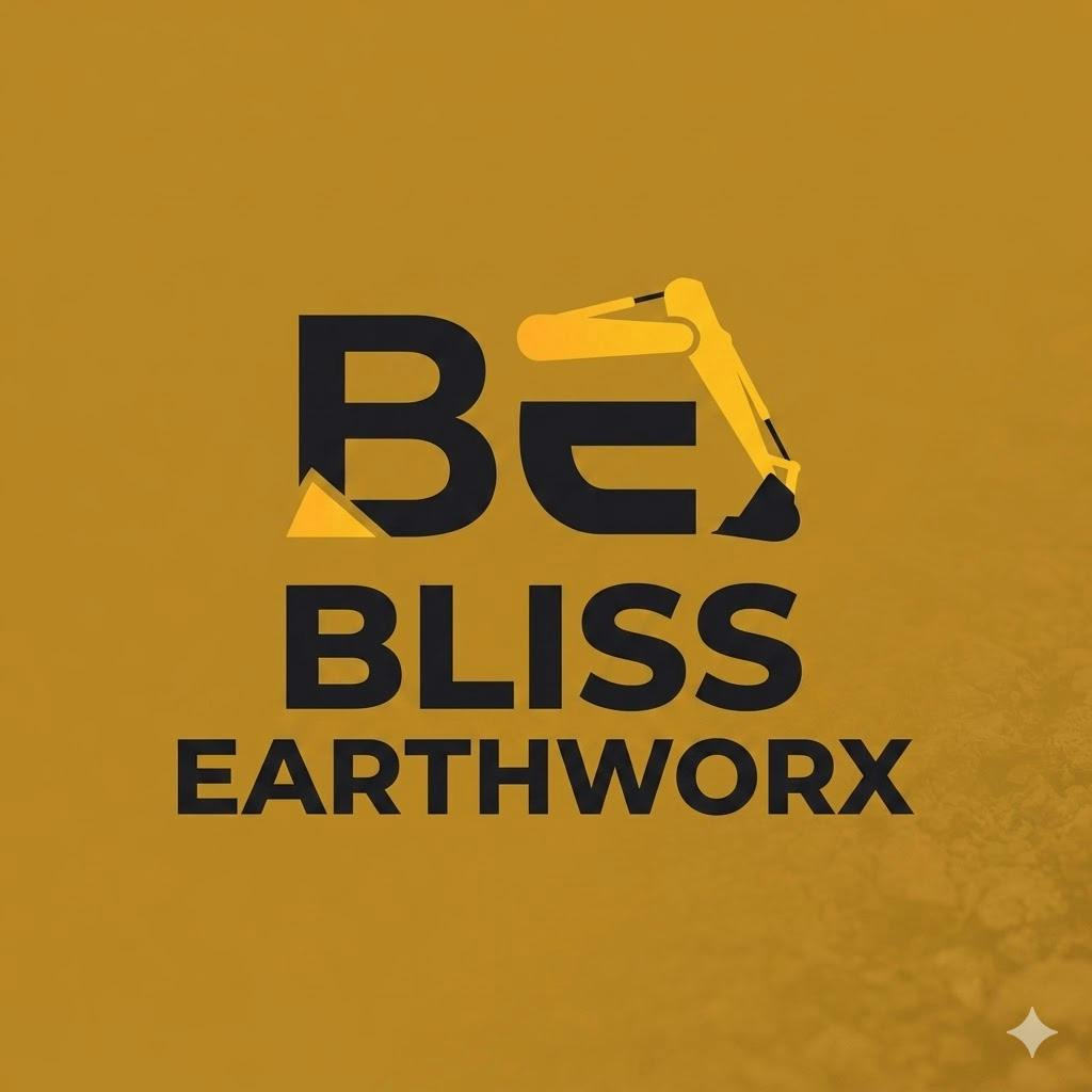 Logo of Bliss Earthworx