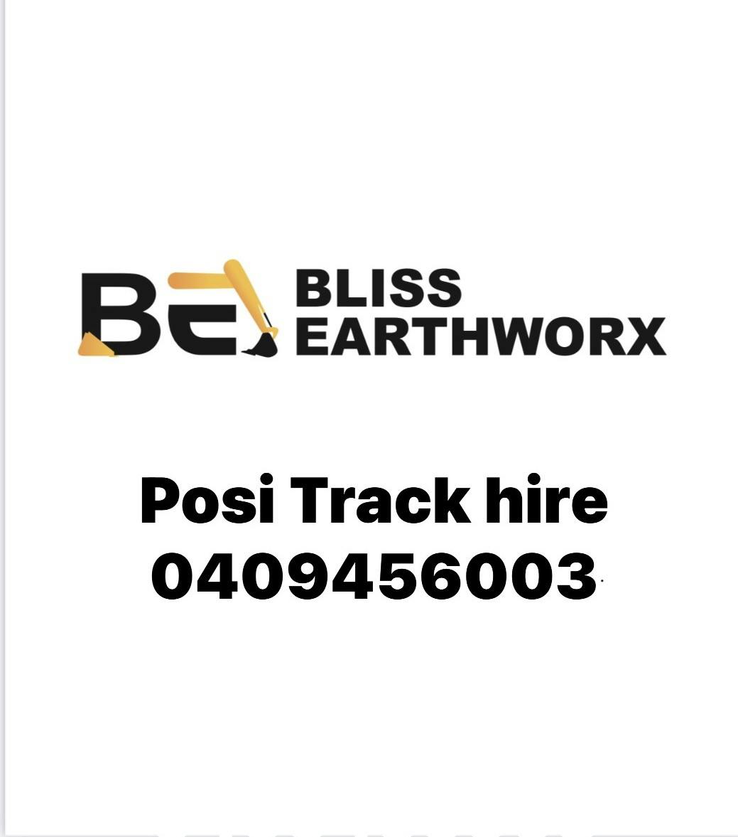Logo of Bliss Earthworx
