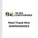 Logo of Bliss Earthworx