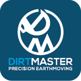 Logo of Dirt Master