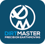 Logo of Dirt Master