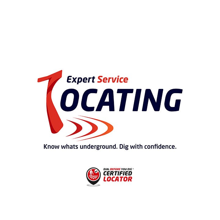 Logo of Expert Service Locating Pty. Ltd.