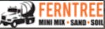 Logo of Ferntree Sand & Soil