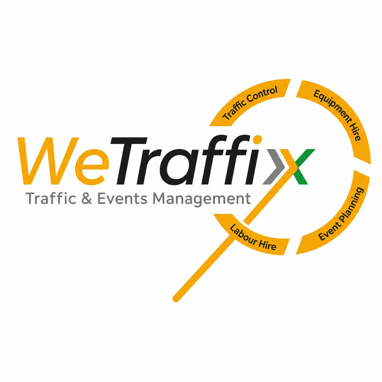 Logo of WeTraffix Pty Ltd