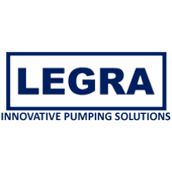Logo of Legra Engineering Pty Ltd