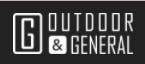 Logo of Outdoor & General