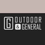 Logo of Outdoor & General