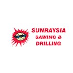 Logo of Sunraysia Sawing & Drilling