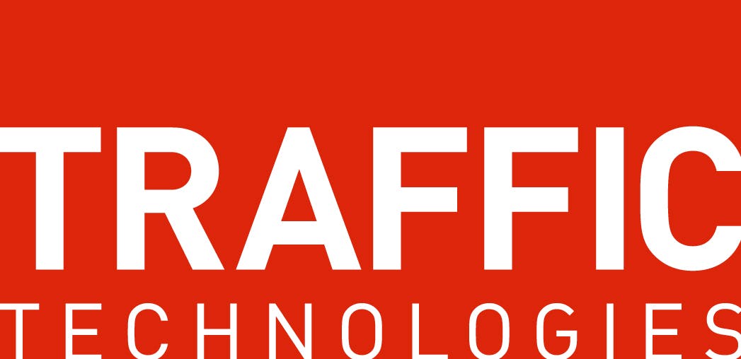 Logo of Traffic Technologies Pty Ltd