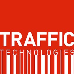 Logo of Traffic Technologies Pty Ltd