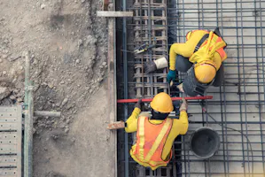 Labour Hire