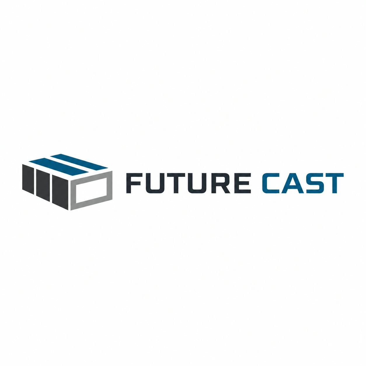 Logo of Future Cast