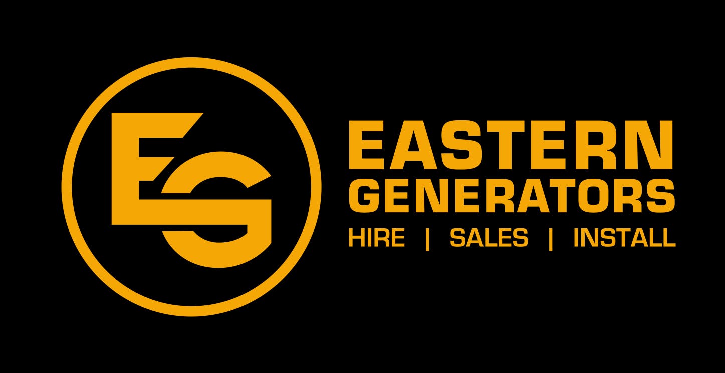 Logo of Eastern Generators