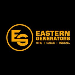 Logo of Eastern Generators