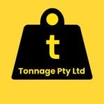 Logo of Tonnage pty ltd